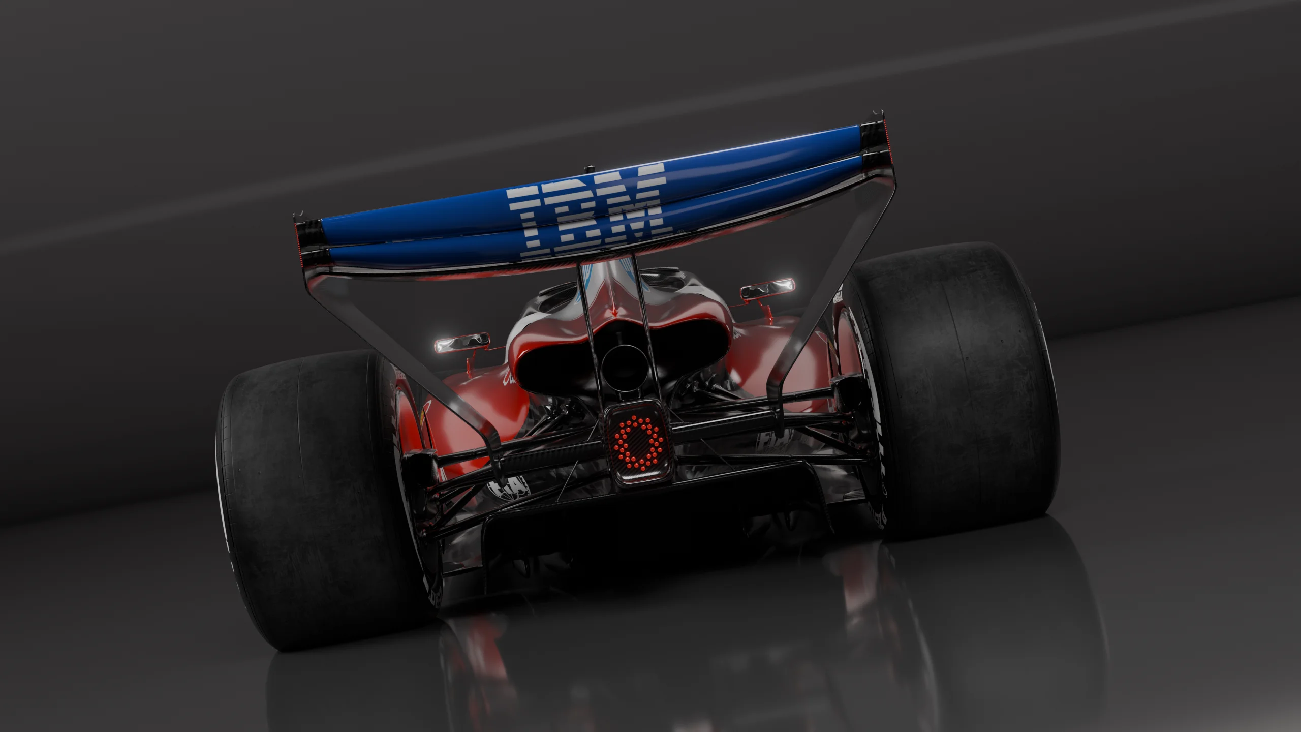 Hamilton Detail
